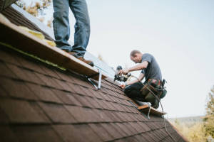 Local Roofers in South Chatham, NH